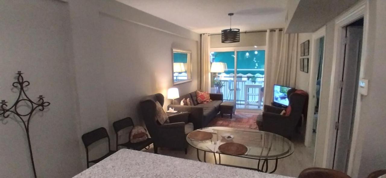 La Luna 2 Apartament Malaga