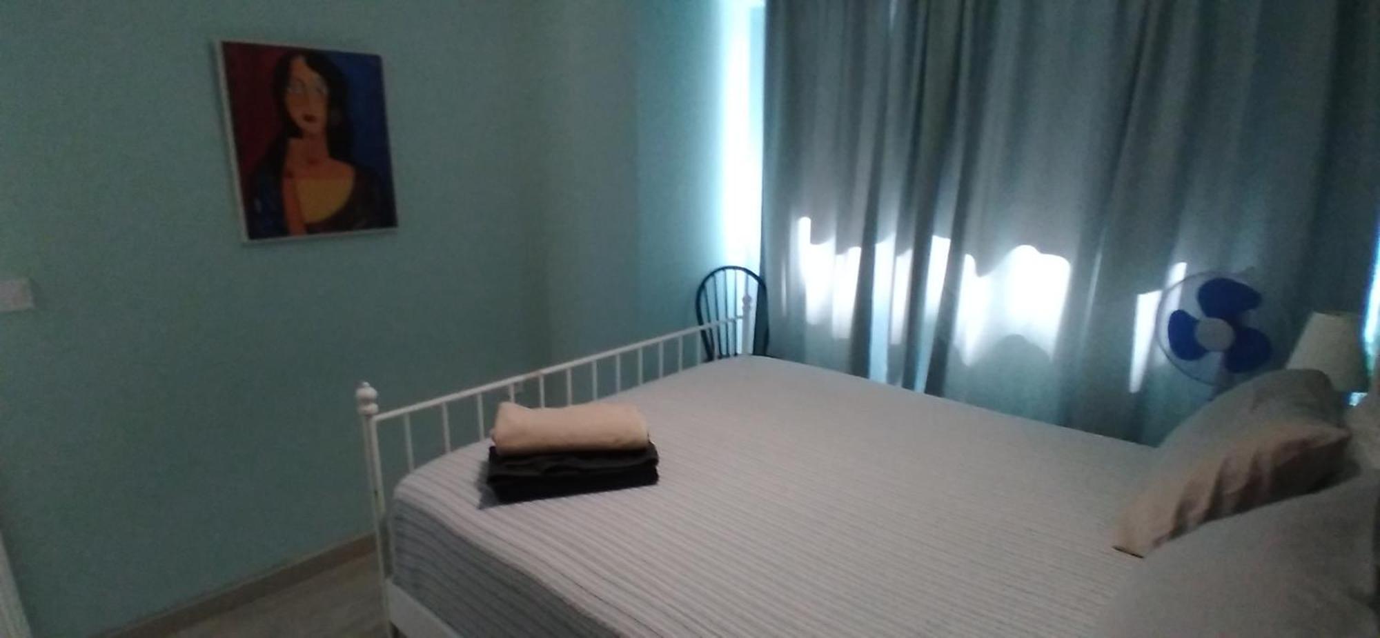 La Luna 2 Apartament Malaga